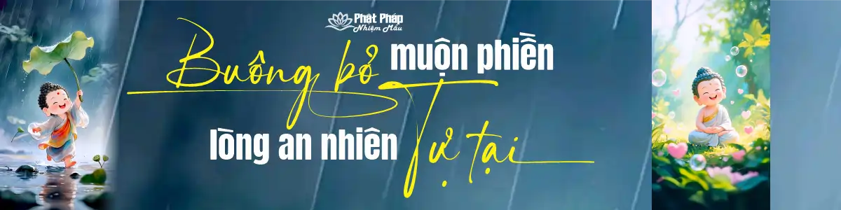 Phật Pháp Nhiệm Mầu – Bài Học Cuộc Sống Từ Đức Phật 28 phat phap nhiem mau