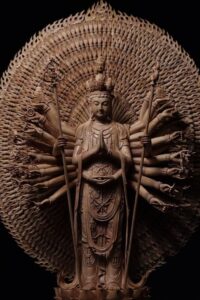 THIEN THU THIEN NHAN 1133